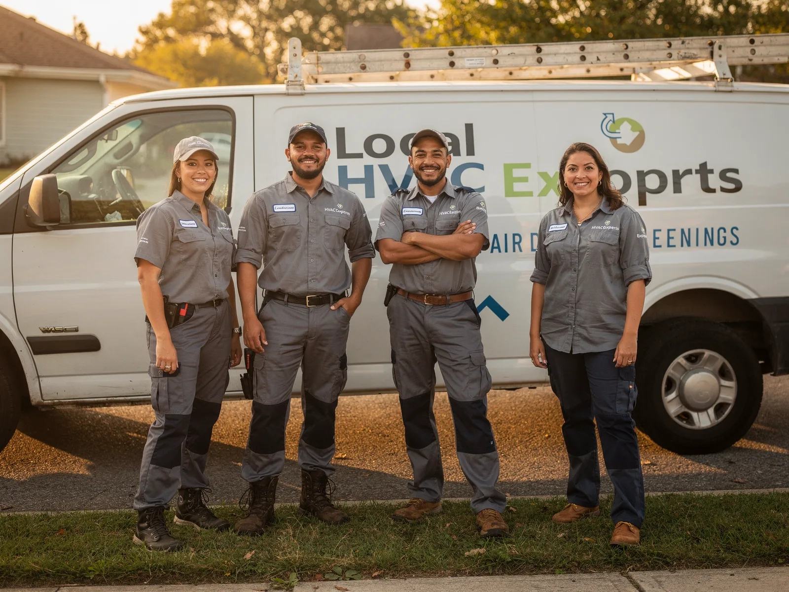 24/7 HVAC Repair & AC Replacement company in Sabin, MN